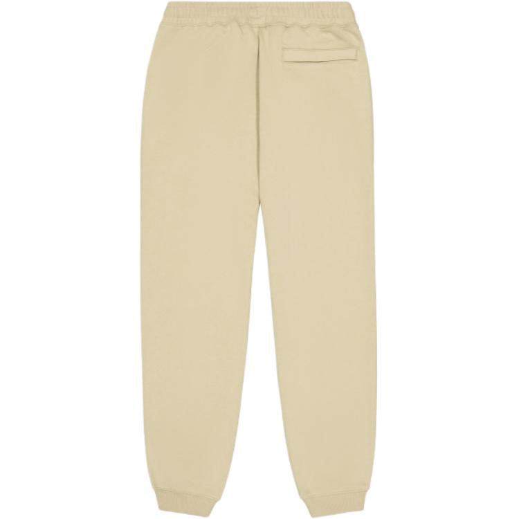 New Balance Knitted Sweatpants Men's Apricot AMP43370-INC