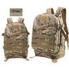Multifunctional Camouflage Hiking & Tactical Backpack