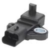 9643695780 Crankshaft Position Sensor For Peugeot 307 407 508 CITROEN C4 C5 FIAT Scudo FORD Focus Mondeo VOLVO V50 S40