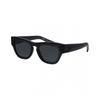 Women S 4440u 51mm SunglaSSeS Dark Grey