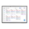 10,1 Zoll Digitaler Kalender   HD   Smarter Familienplaner mit Aufgabenplaner Essensplaner Sternepunkte Foto F e