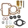 New For Farmall CUB Carburetor kit International Tractor Carb NO VALVE