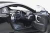 AUTOart 1/18 Scale Honda NSX (NC1) 2016 Berlina Black Finished Product