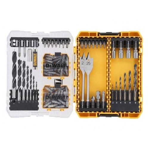 Dewalt Power Tools Dt70784 Accessory Set, 100 Piece
