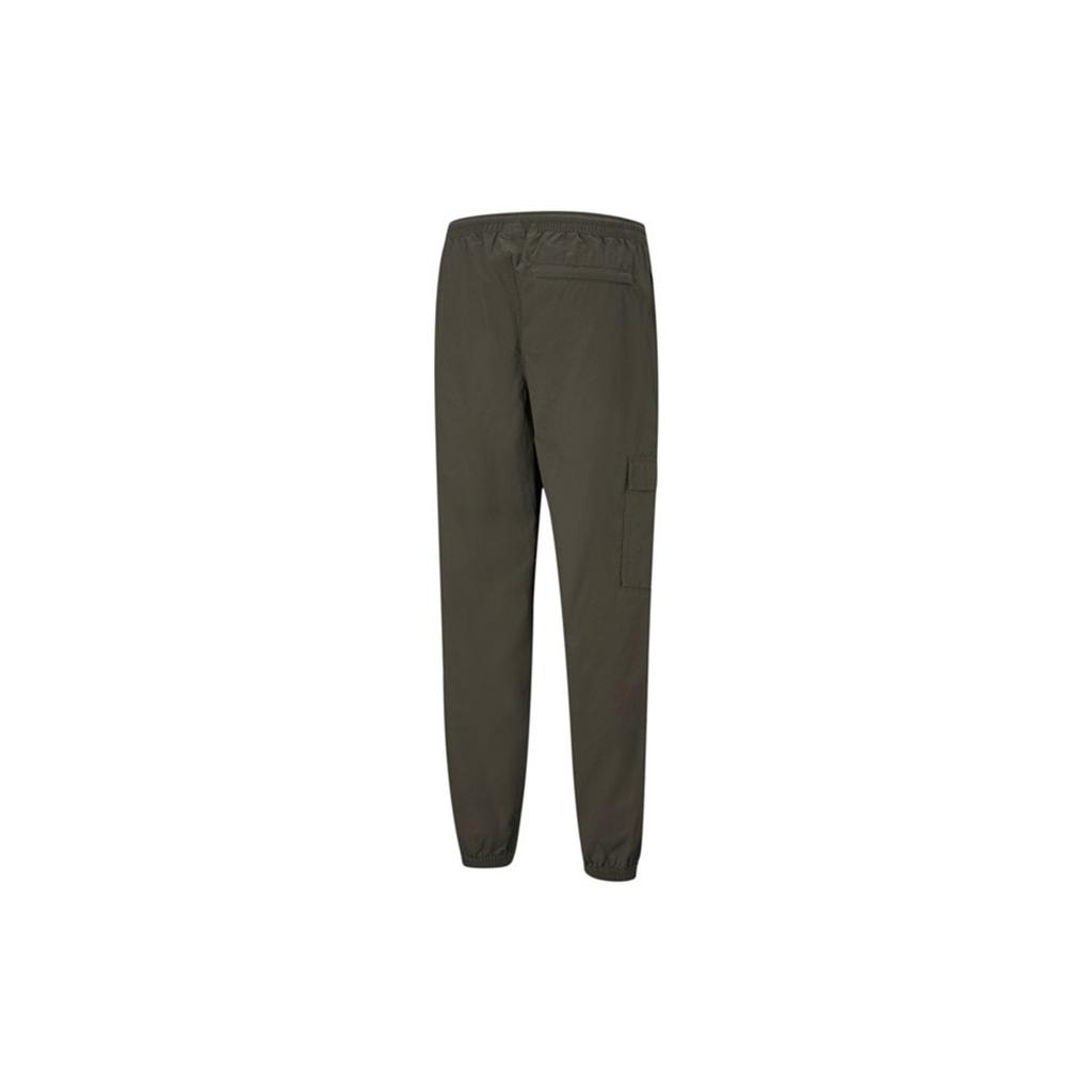 Puma CLASSICS Sports Pants Men's Jasper Moderate 531361-70