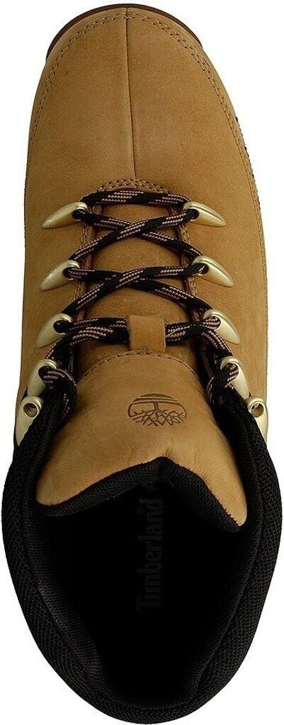 Hiking Shoes Timberland Euro Sprint Hiker Wheat Nubuck/black