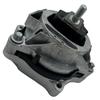 22116859411 Car Left Engine Mount Bracket Motor Mount For BMW 1 2 3 4 Series 2011- Engine Support Mount Parts