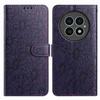 10-Color Daisy Embossed Flip Card Case for Infinix Smart 8/itel A70/Tecno Spark 20,Pop 7,Pop 8,Pova 5,Pova Neo 2,Pova Neo 3,Spark Go 2023...