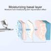 Professional Oxygen Facial Machine,Water Oxygen Sprayer,Portable Handheld Face Skin Moisturizing Nanos Spray Airbrush for Skin Rejuvenation