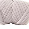Thick Chunky Yarn Crocheting Crochet Cloth Hand Knitting DIY Bulky Giant Yarn for Handmade Bed Fence Sweaters Sweater Macrame