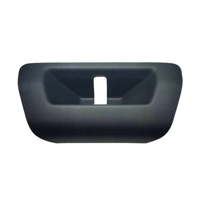 84641-TA0-A01ZA fits 08-13 Accord tailgate lock trim panel cover.
