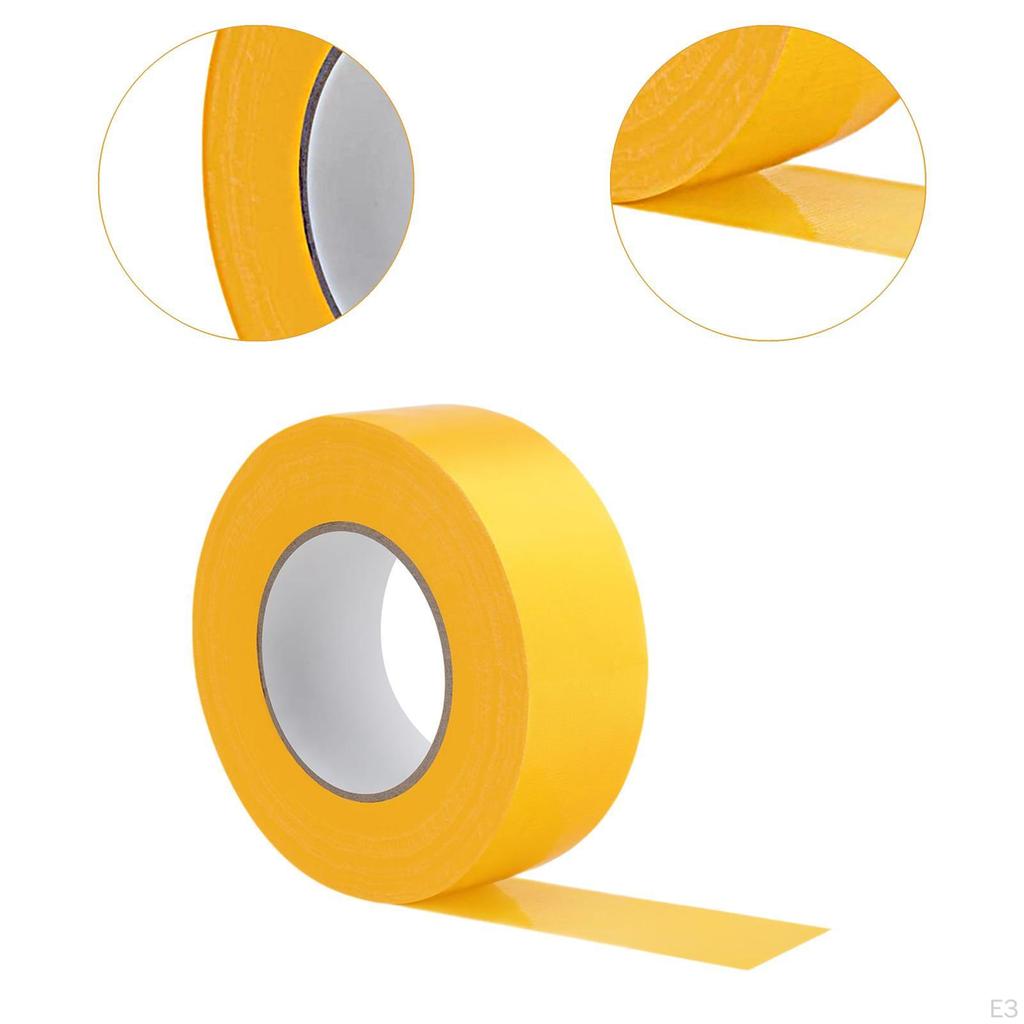 2000 cm Pickleball-Court-Markierungsband, Linien für Badminton und Basketball