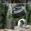 Fire-Maple Wind-Shield Heat-Exchange Camping Cookware Set