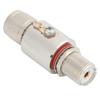 BL-1000 1-1.2GHz PL259 Female to S0239 Arrester Lightning Protector 50 Ohms 230V 200W