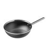 SANHO 32CM Titanium Alloy Non-stick Wok