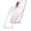 Case - Phonillico® - Samsung Galaxy A56 5G - Silicone Gel TPU - Transparent - Ultra Thin