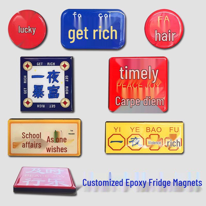 Erasable Magnetic Calendar & Whiteboard Sticker Set for Fridge – Customizable Planner & Message Board