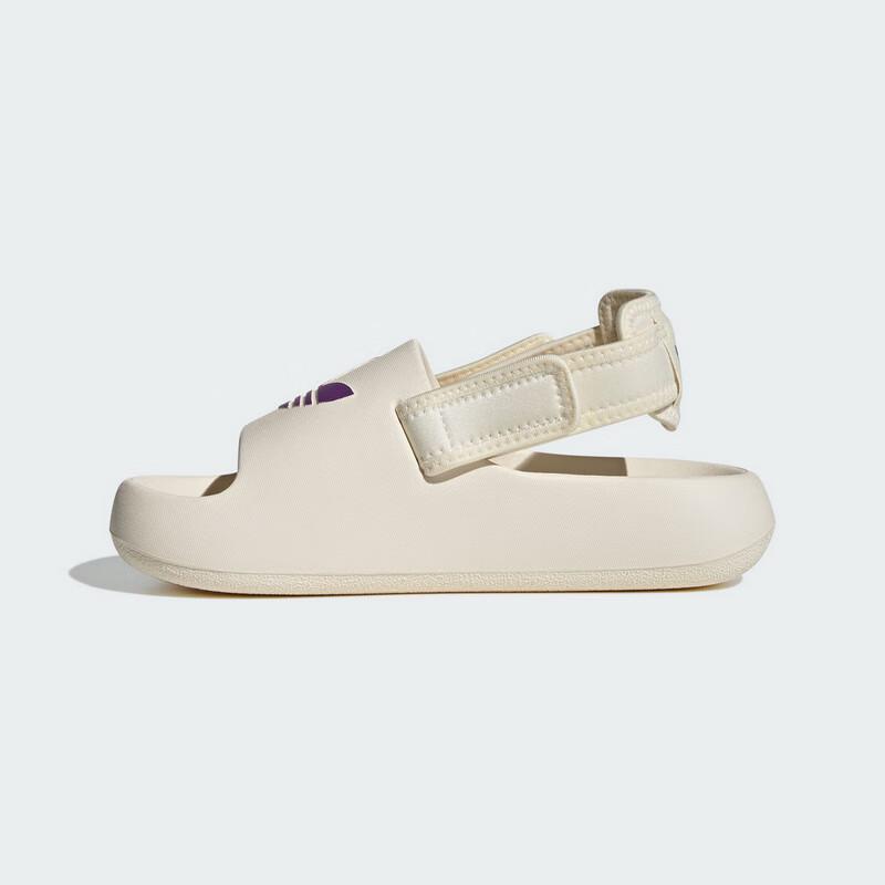 Adidas ADIFOM ADILETTE J Детские пляжные сандалии 39