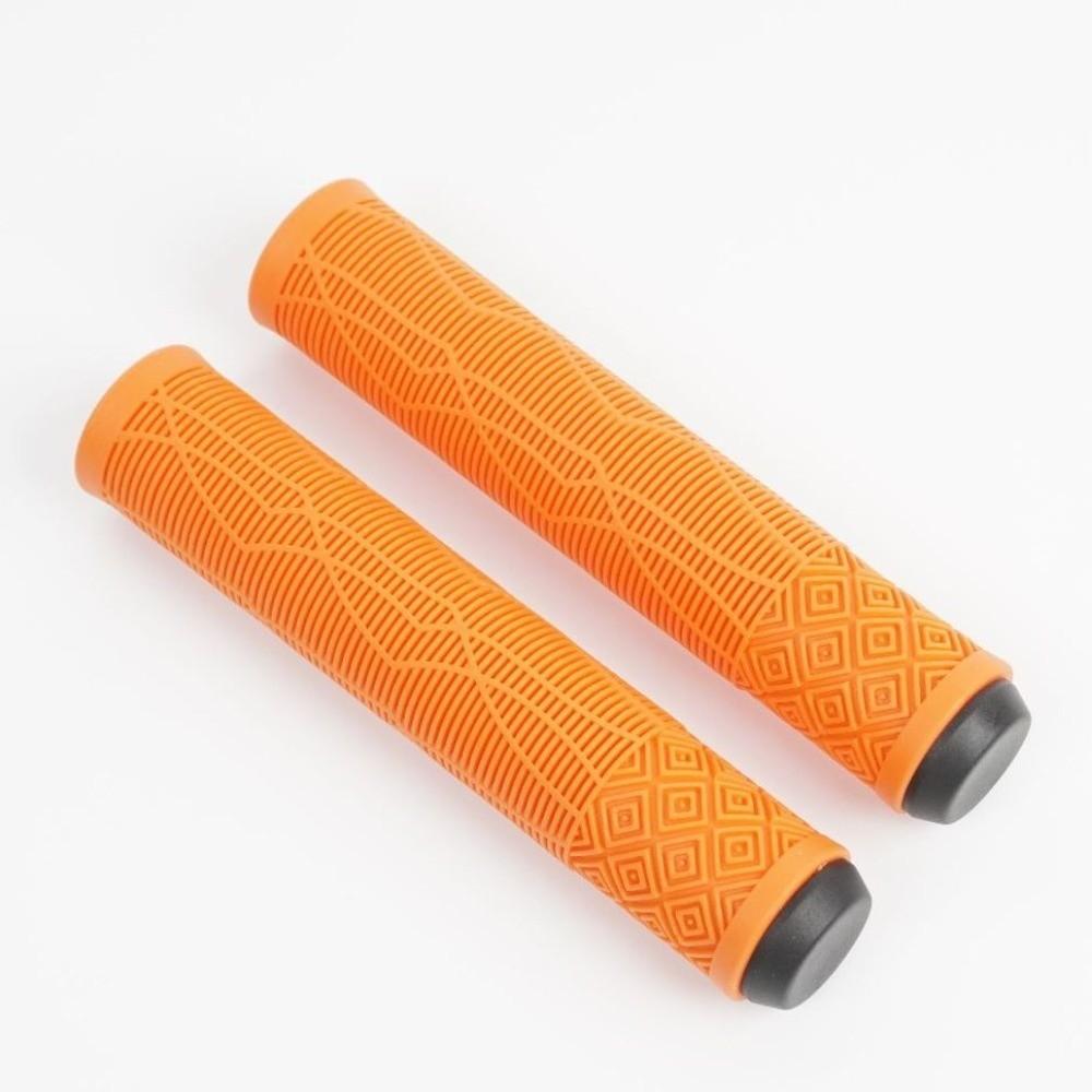 For 22.2mm Handlebar Bicycle Handlebar Grips Non-Slip Bike Handlebar Cover Bike Grips  Road Bicycle