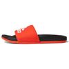 Adilette Comfort Slides 'Active Red' F34722