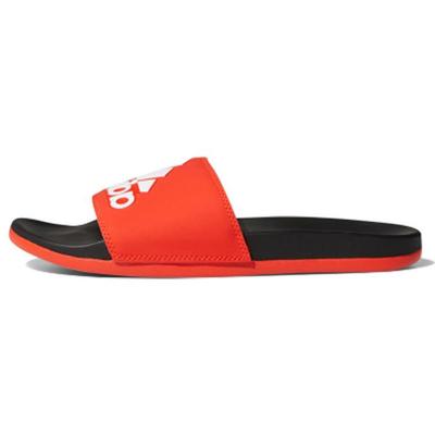 Chanclas Adilette Comfort 'Rojo Activo' F34722