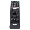 RMTTX200E Remote Control New Replacement TV Remote Fits for Sony KD65XD7505 KD55XD7005 KD49XD7005
