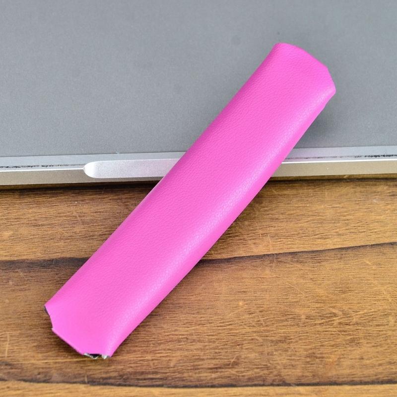 Durable Ear Pads Head Beam Headband Cushions for JR460NC JR460 NC Headphone Elastic EarPads for Better Comfort Earmuff