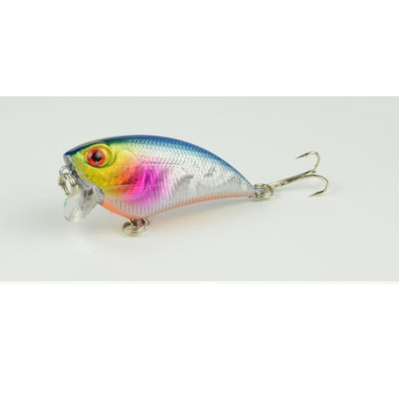 3 шт. воблер Hengjia — фото 5