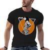 Retro Patti Smith Glow Hyllning T-shirt t-shirts med tryck man t-shirts för män vardaglig man t s