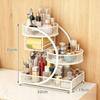 Organizer Metal Wire Basket Fruit Stand Vegetable Carrier Functional Centerpiece Suitable for Wedding Party Festival