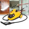High Pressure Steam Floor Carpet Cleaner Washer Cleaning Machine 360 Wheel for Clean Bathroom Car 13in1 1.5L 2000W 220V