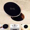 T7 Desktop Embedded Wireless Charger QI Fast Charging Pad Universal Replacement for iPhone 12 Huawei Xiaomi Charger