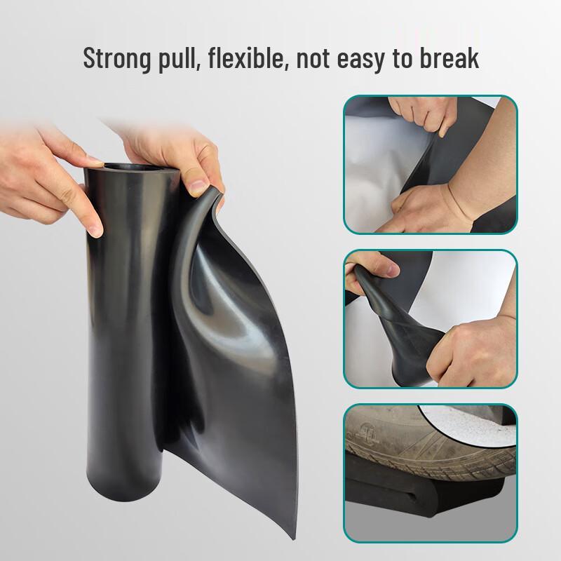 High Voltage Rubber Insulation Mat