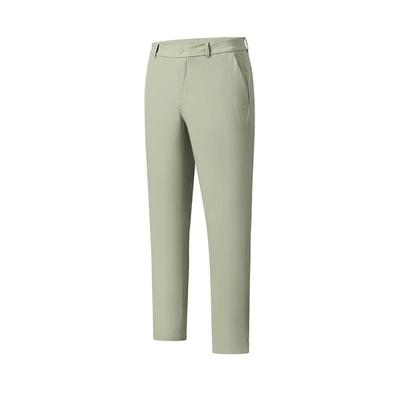 FILA Golf Series Casual Pants Men's A11M535813F-KK