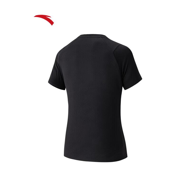 ANTA Women's Quick-Dry Training T-Shirt