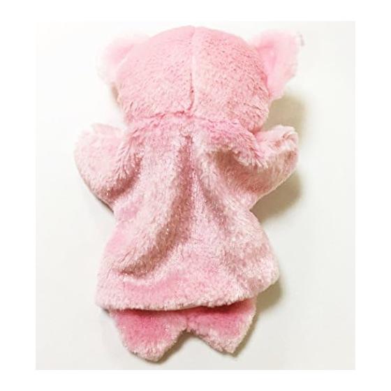 Madrugada Cute Animal Puppet Puppet Show S374 (Pig)