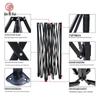 Xinbirei Outdoor Heavy-Duty Foldable Canopy & Carport
