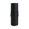 Piccasso Premium Leather Cylindrical Brush Case
