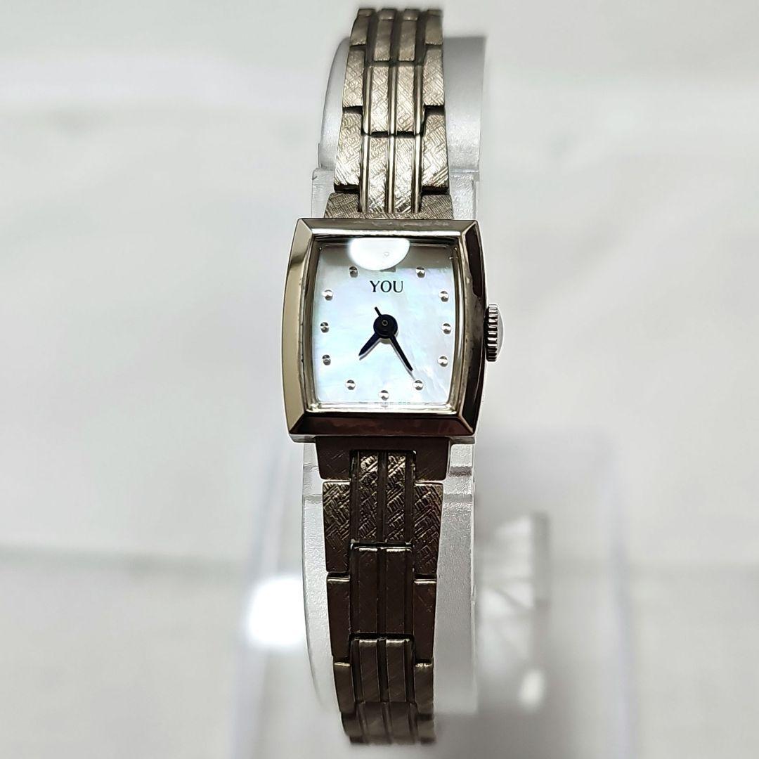 Used Orient YOU Classical Elegance Shell Dial