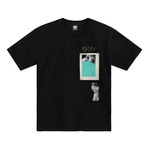 Hdcr Hades & Persephone_Blct Black/L