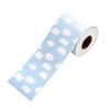 Waterproof Sealing Tape PVC Sink Bath Sealing Strip Tape for Kitchen Bathroom Adhesive Sealing Tape Seam Stickers
