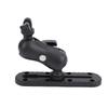 Kayak Action Camera Mount with Short Rail   Stable Motion Cameras Bracket Boat Accessory