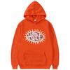 Felpa con cappuccio grafica Courtney Love Limited Hole Uomo Donna Gotico Vintage Oversize Unisex Felpe Rock Alternativo