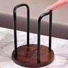 Newcomer Discount: Paper Cup Holder & Dispenser for Coffee Table