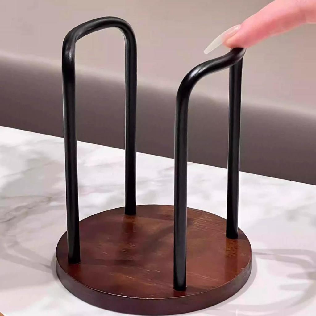 Newcomer Discount: Paper Cup Holder & Dispenser for Coffee Table