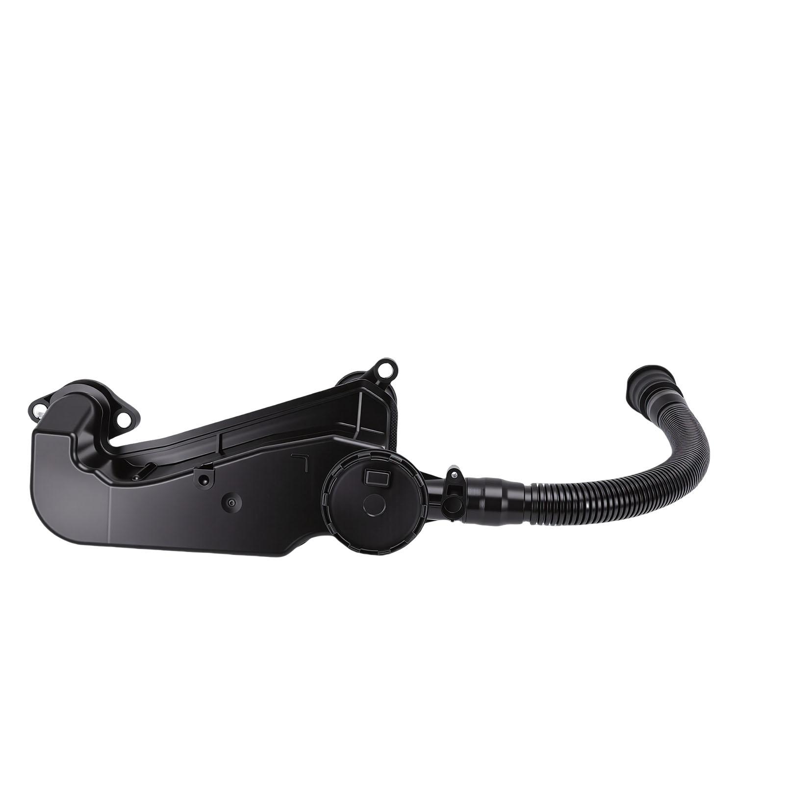 

Air Oil Separator Assembly PC3Z 6A785 A Heat Proof Replacement for Frod Super Duty 6.7L V8 2020 2024