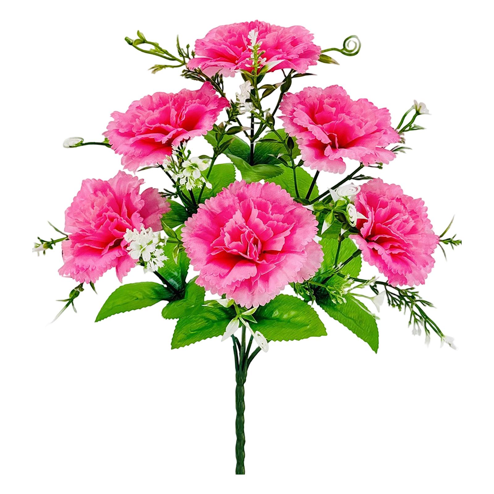 

Simulation Branches PE Branches Christmas Tree Branches Christmas Decorations Upside Down Tree Potted Ornaments One Size розовый