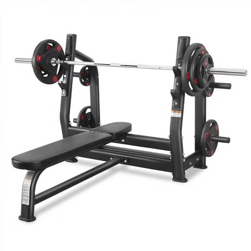 Binfu Multifunctional Home Gym Bench Press Rack