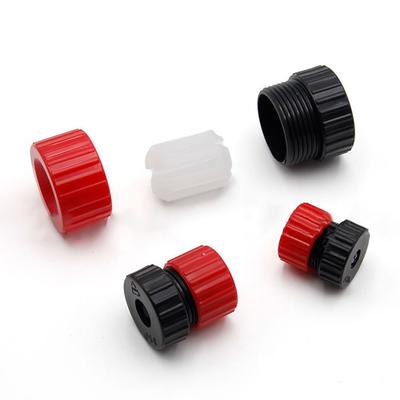 Adjustable Drill Bit Depth Stop Drill Bit Stop Collar Carpentry Drill Stoppers