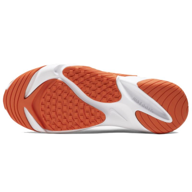 Nike Zoom 2K Icon Clash White Cosmic Clay Women's Sneakers Casual AO0354-105